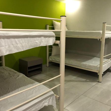 Hotel Hc Express Monterrey Extérieur photo
