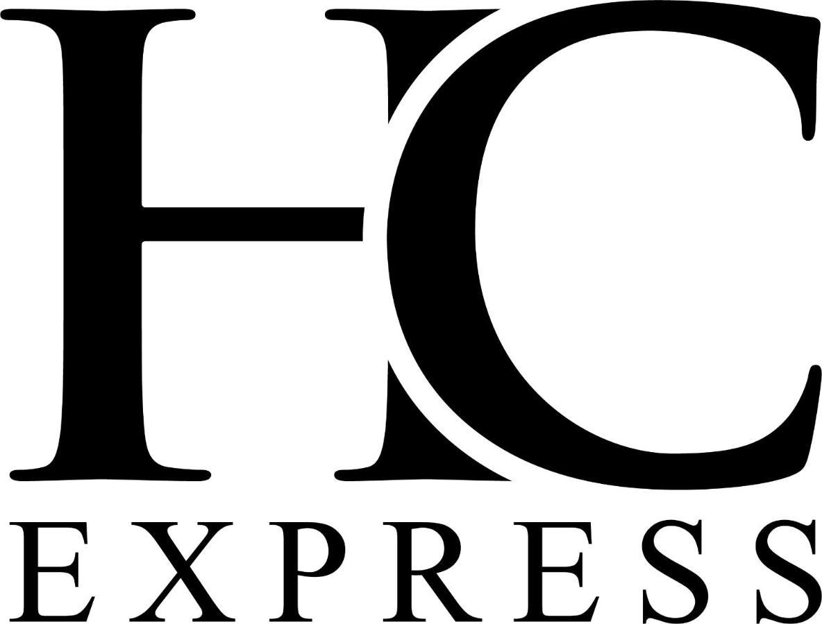 Hotel Hc Express Monterrey Extérieur photo