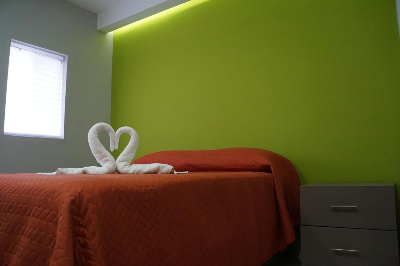 Hotel Hc Express Monterrey Extérieur photo