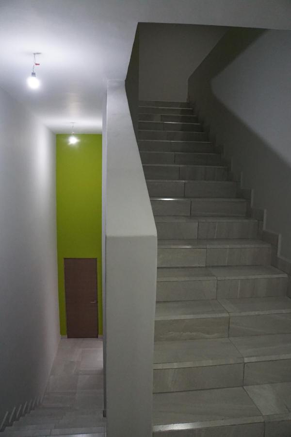 Hotel Hc Express Monterrey Extérieur photo